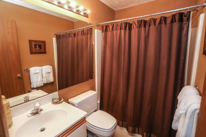 Apartment Seven Springs Sunridge 2 Bedroom Standard Condo, Ski-in Out *