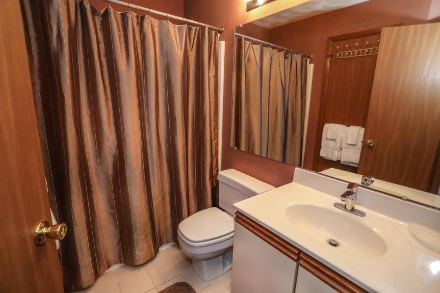 Apartment Seven Springs Sunridge 2 Bedroom Standard Condo, Ski-in Out